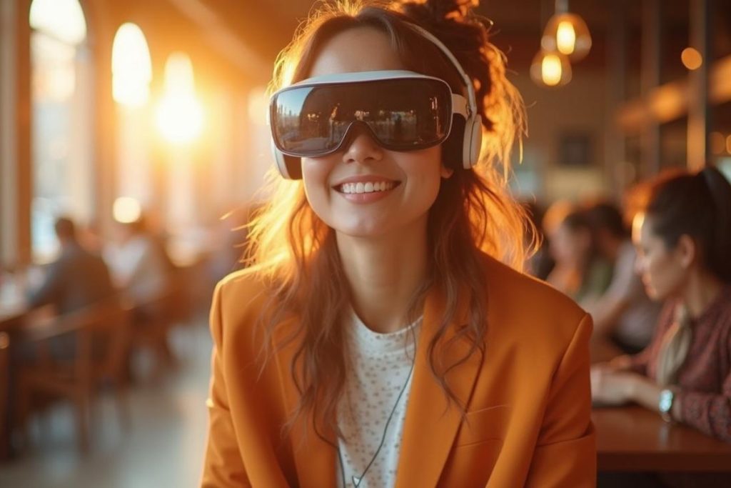 Tech Meets Fashion